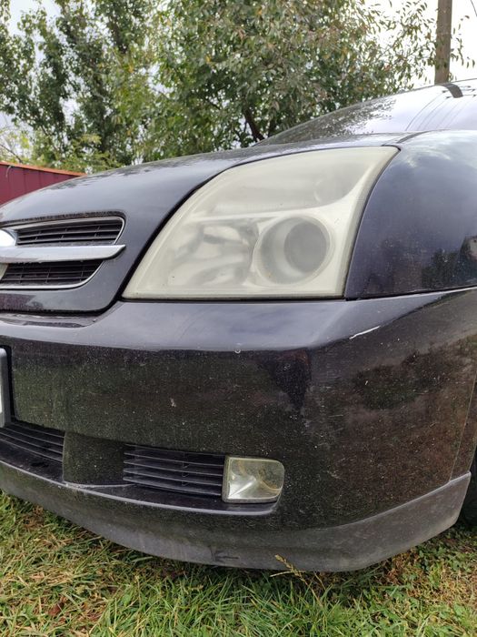 Опель Вектра С2.2 бензин