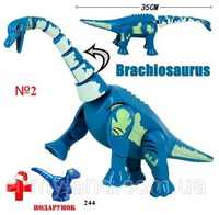 Конструктор динозавры большие 1 шт для лего Lego