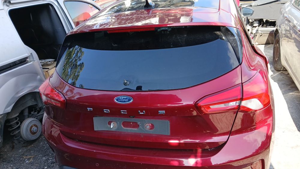 Porta / tampa da mala FORD Focus IV