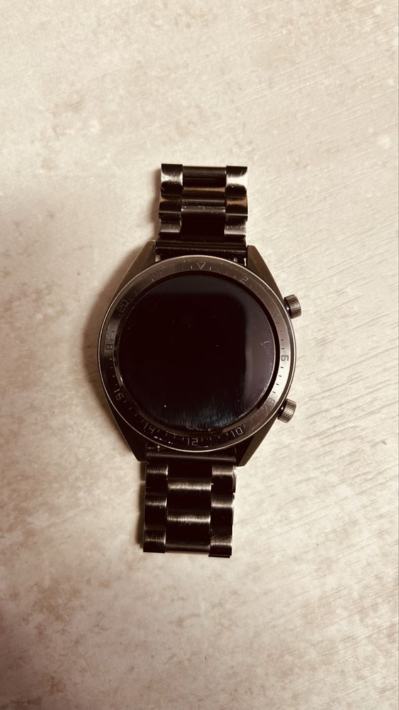 Huawei WATCH GT 2