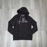 Bluza męska z kapturem Tommy Hilfiger XL czarna