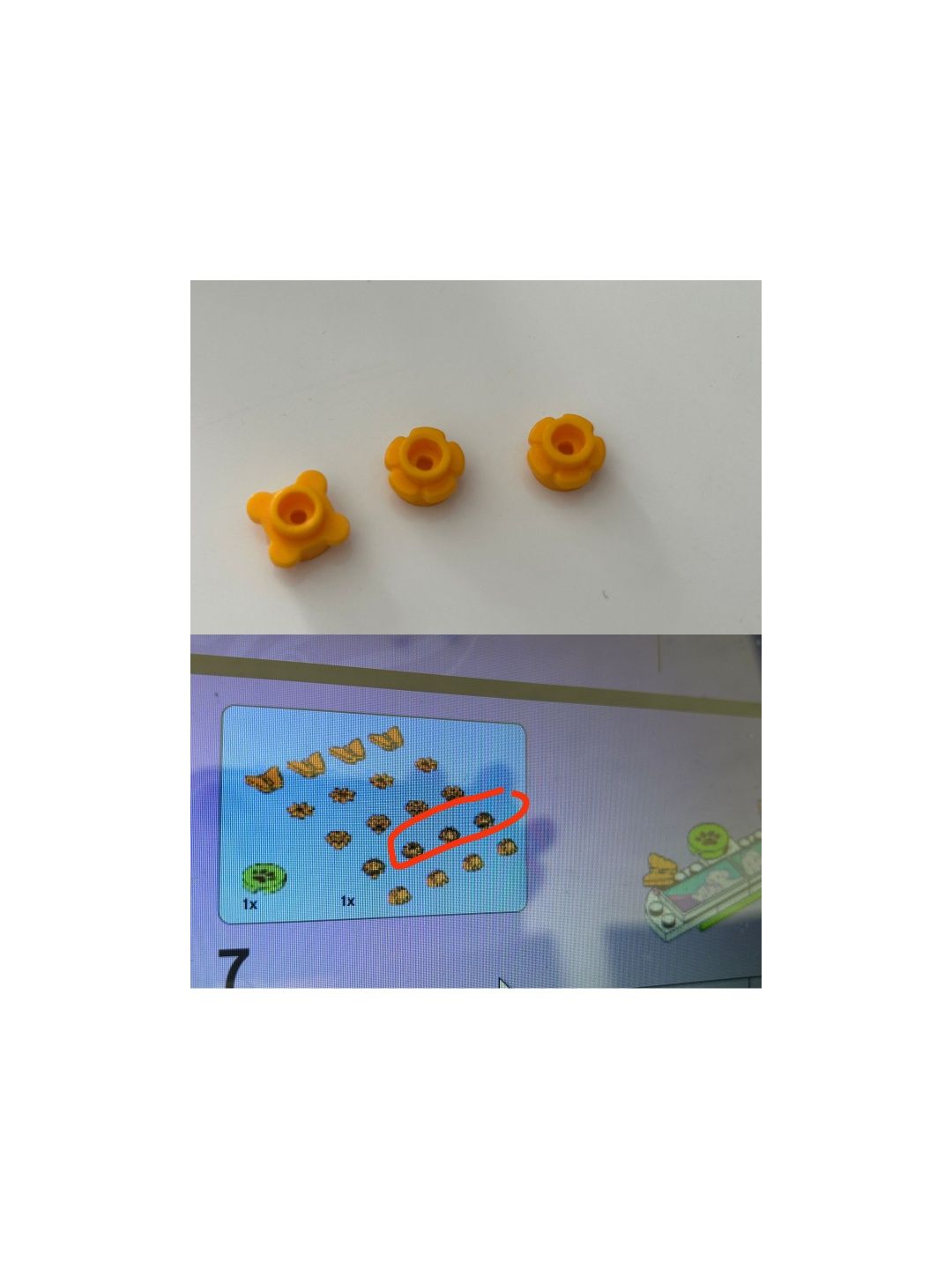 LEGO friends 3188