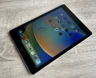Ipad 32GB 5gen space gray