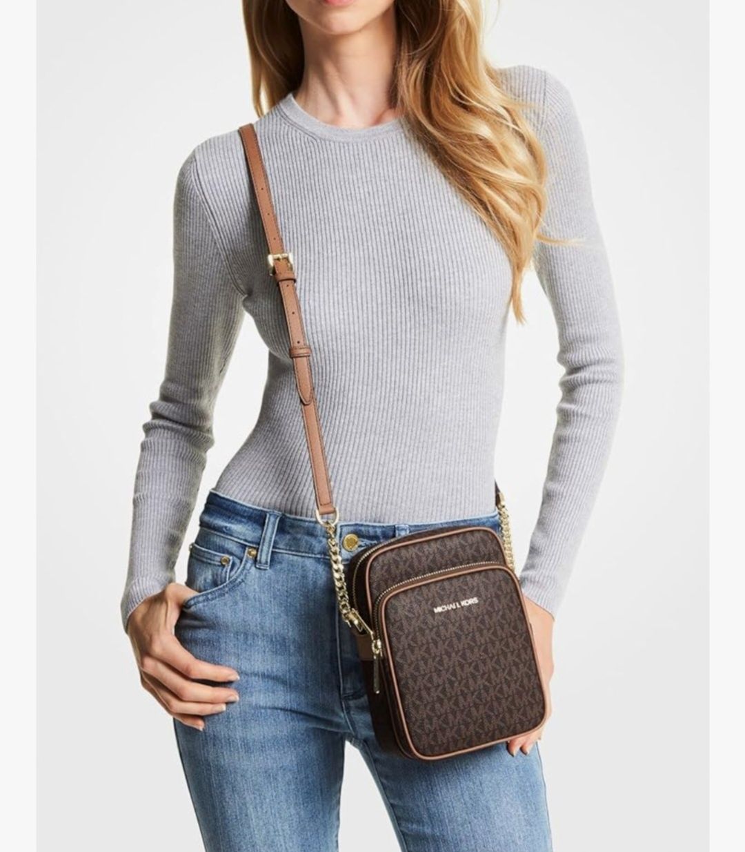 Bolsa Michael kors