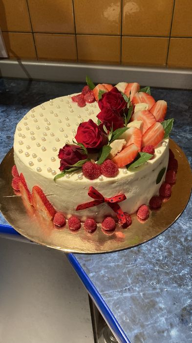 Catering na różne okazje.