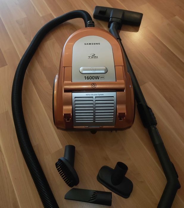 Пилосос Samsung SC6520