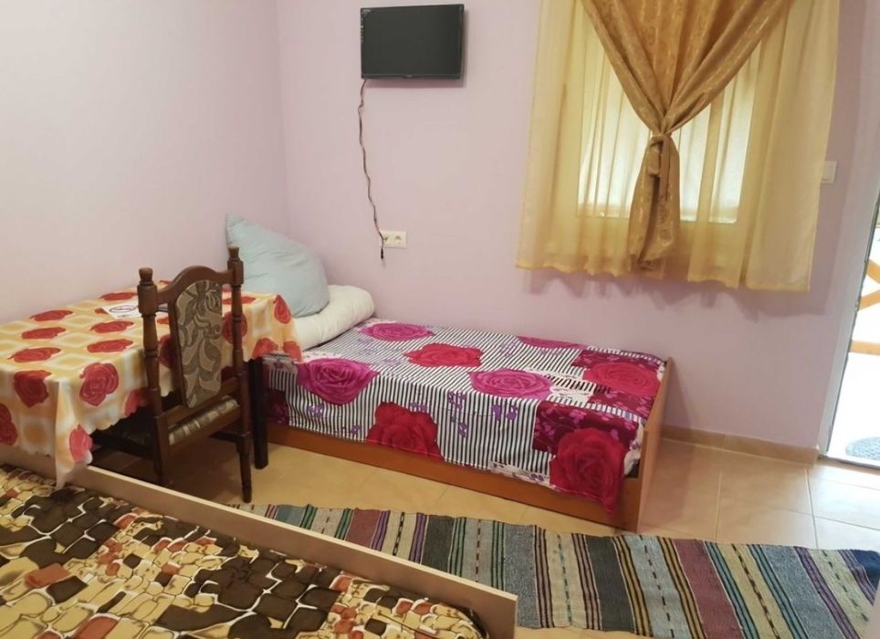 Подобова оренда номерів-кімнат в м. Берегово.