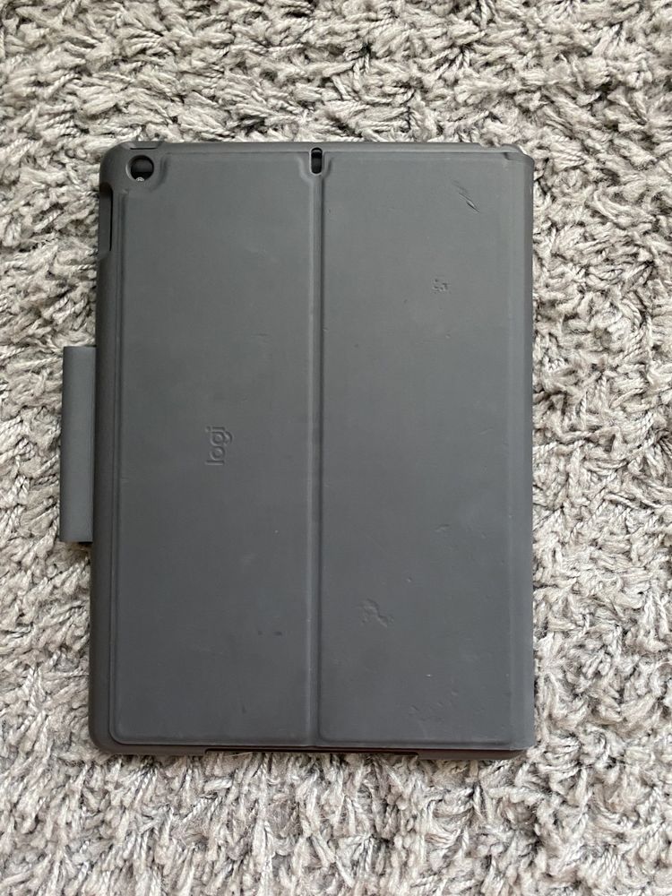 Slim folio iPad 10.2 cala