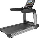 Bieżnia Life Fitness 95T Discover Se 3 Zregenerowana Gwarancja 3lata