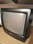 Telewizor LG 14 cali