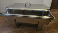 Chafing dish novo