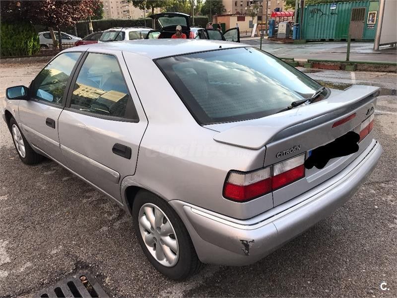 Citroen Xantia 2.0HDI