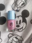 Nowy różowy lakier do paznokci Oriflame OnColour polar pink