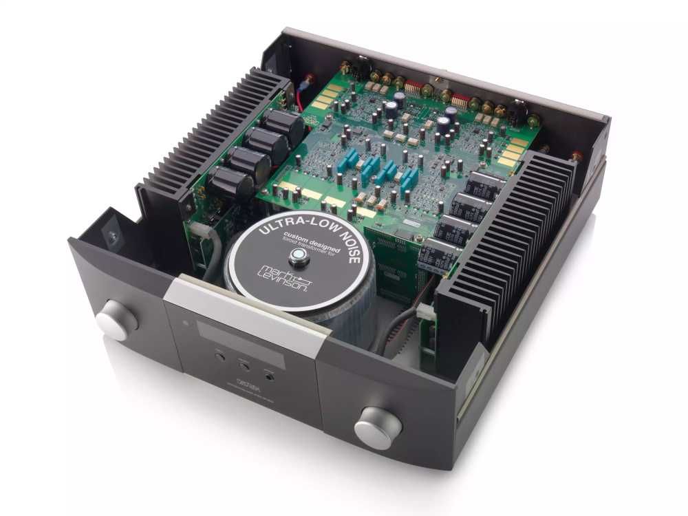 Mark Levinson №5805 wzmacniacz [ salon MDBaudio - Wrocław ] EX DEMO