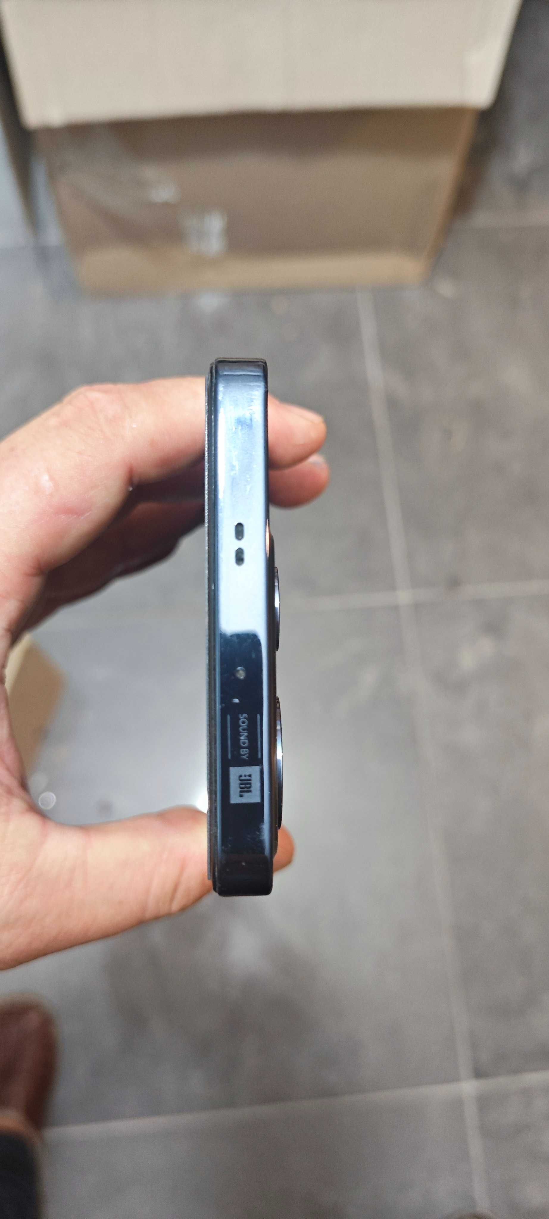 Infinix Note 30 VIP 12/256 stan bardzo dobry