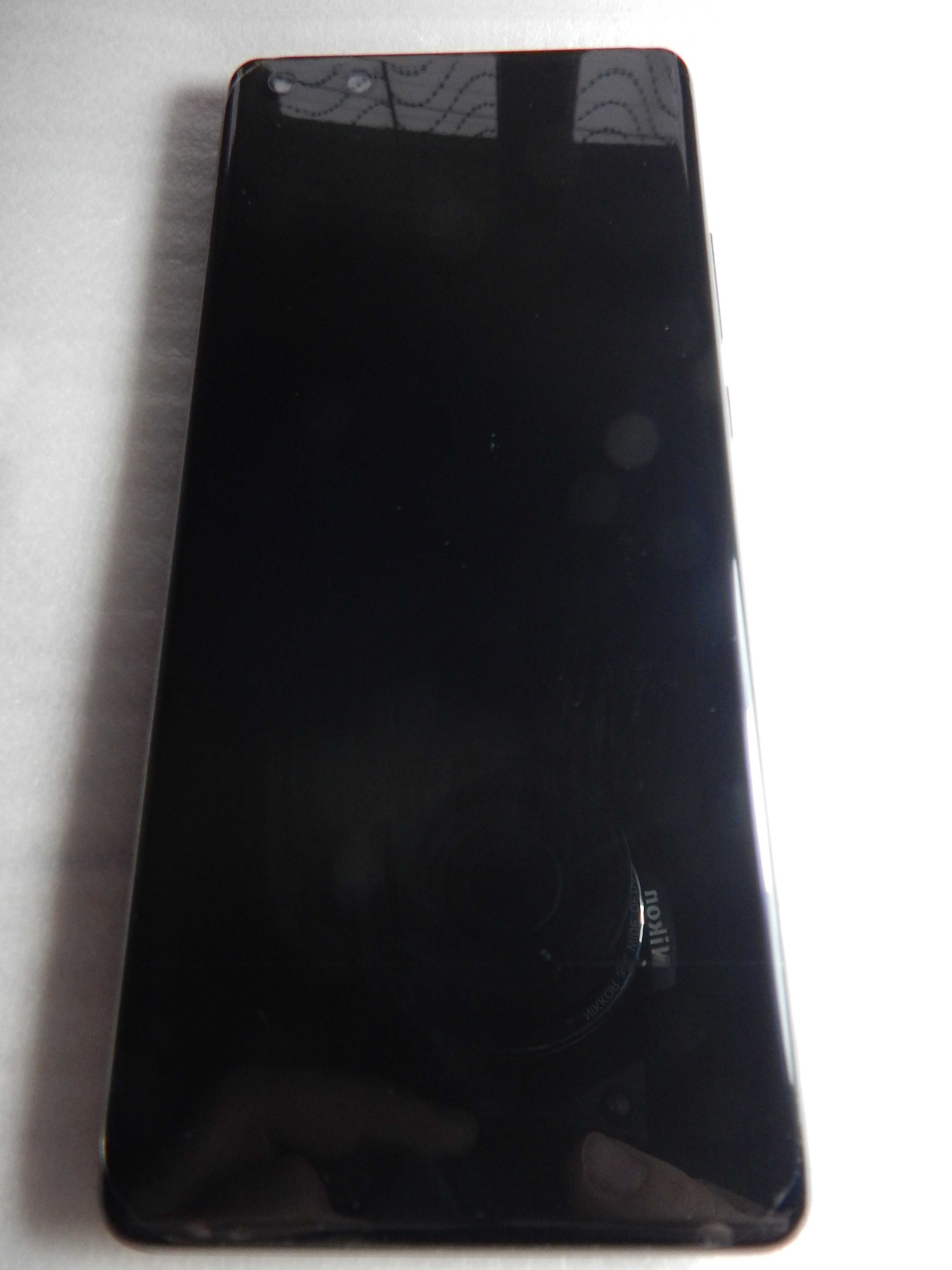 Huawei P40 Pro 256GB Dual sim pudełko ładowarka kabel etui