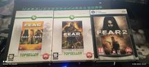 Kolekcja gry F.E.A.R PC