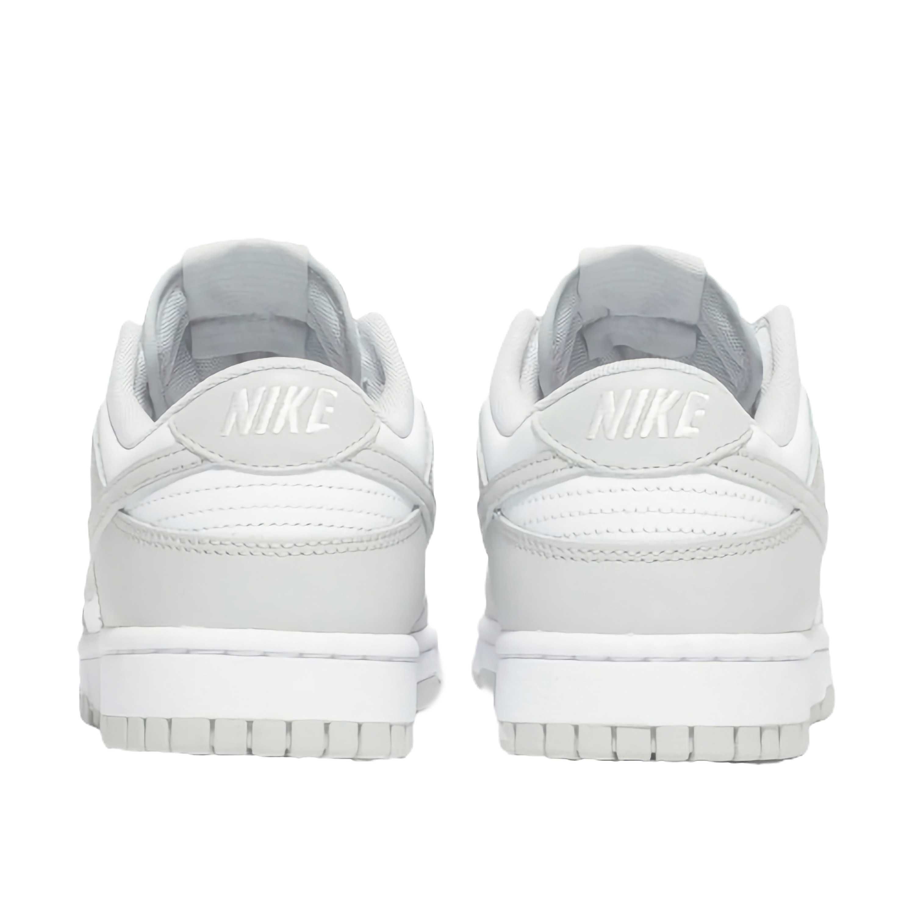 Dunk Low Grey Fog DD1503/103 40.5 NOWE OKAZJA FAKTURA VAT23!!! NIKE