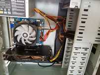Компютер | Rx 470 | i5 | SSD 250gb |