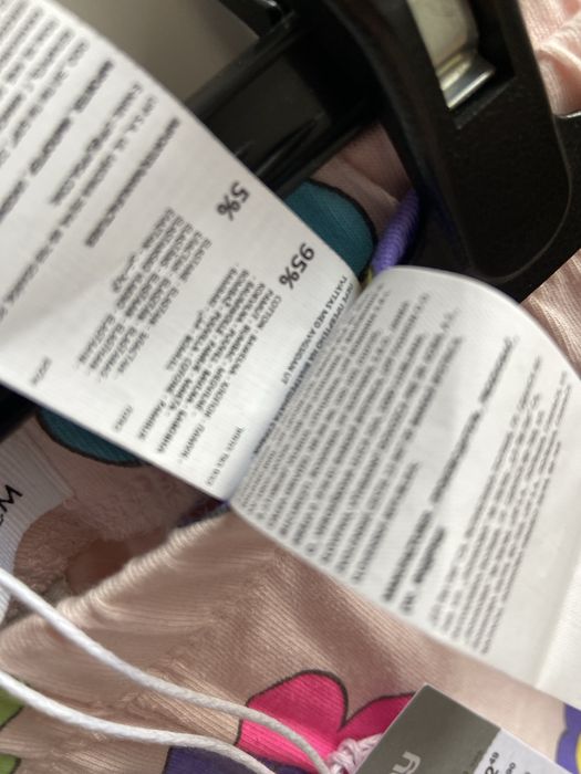 Лосини sinsay 140 p 9-10 років для дівчинки