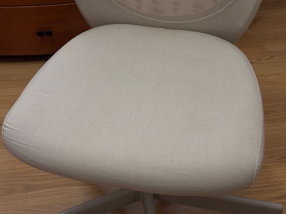 Офісне крісло ІКЕА (Ікея) FLINTAN, 704.922.02