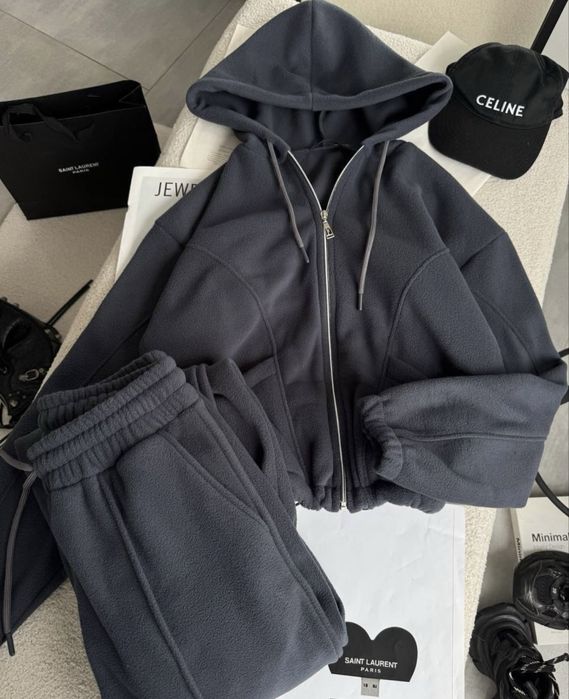 Костюм флісовий