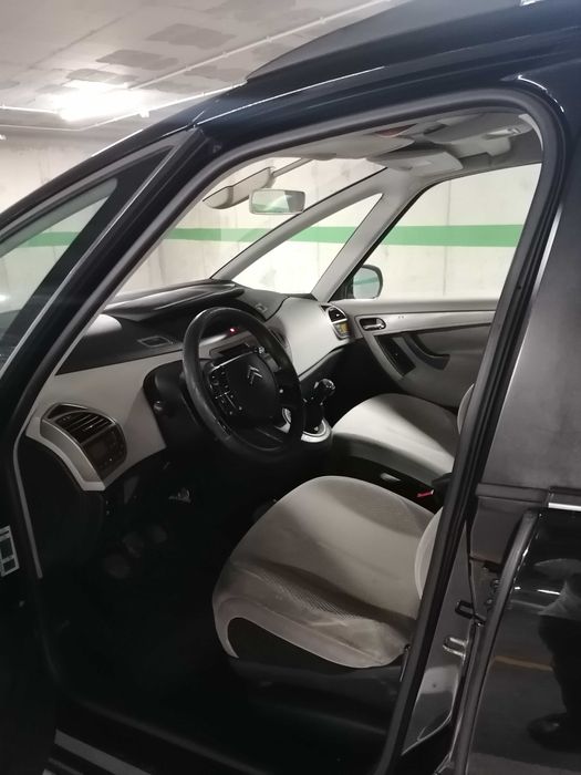 Citroen C4 Grand Picasso