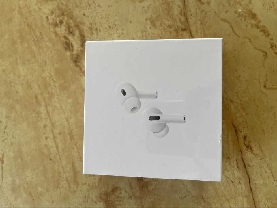 Sluchawki Air Pods Pro 2 NOWE