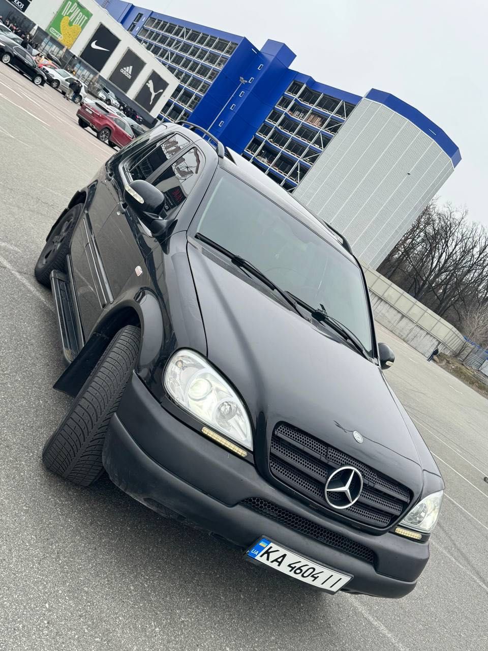 Продам Авто ! Mercedes