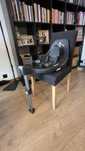 Baza Cybex Cloud Z Obrotowa Stan bdb