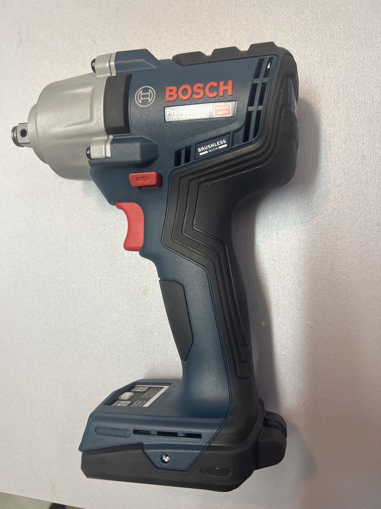 Гайковерт Bosch 450Hm