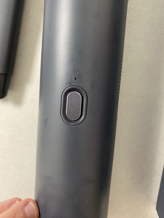 Lydsto Handheld Dust Collector and Air Inflator пилисос для машини