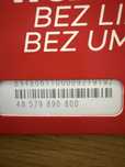Złoty numer Virgin mobile  tanio
