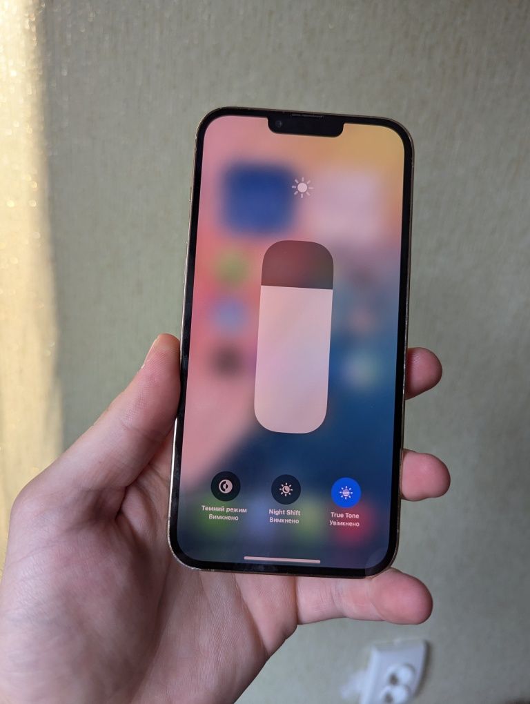 Iphone 13 Pro Max 128gb 96% АКБ