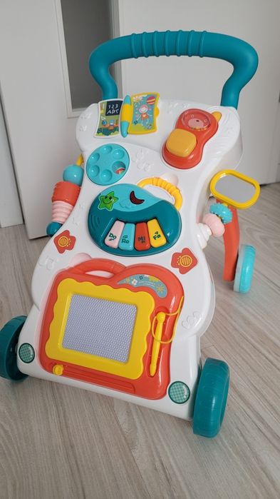 Pchacz muzyczny Smiki