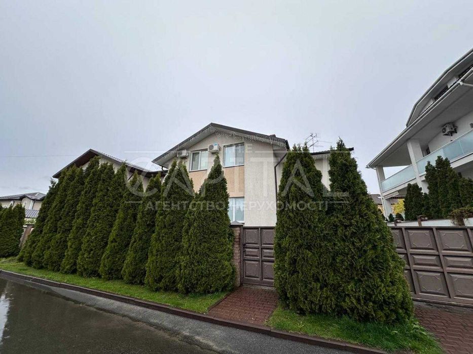 Оренда будинку, Дарницький р-н, Осокорки