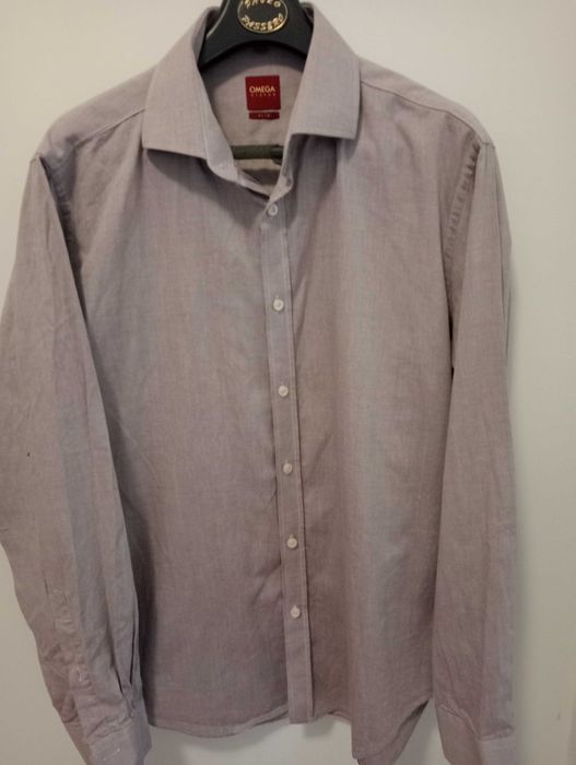 Koszula męska rozm 44