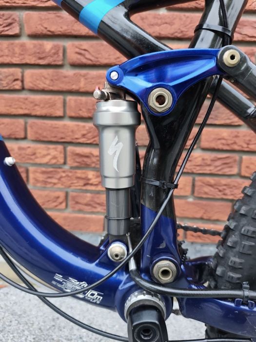 Двопідвіс Carbon Specialized S-Works В Хорошому Стані!