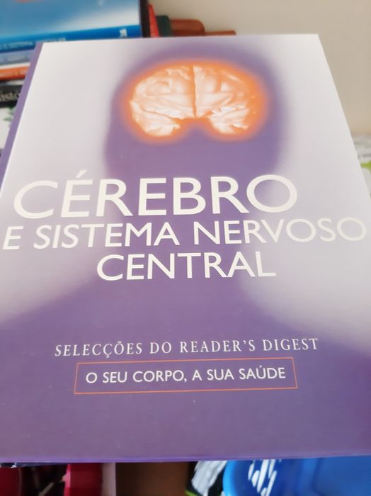 Atlas sobre o corpo humano