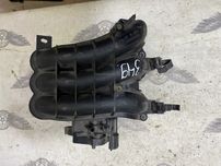впускной коллектор Mitsubishi Colt 1.1 12V