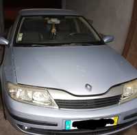 Renault laguna 01