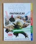Star Wars. Faktoklejki ~ NOWE
