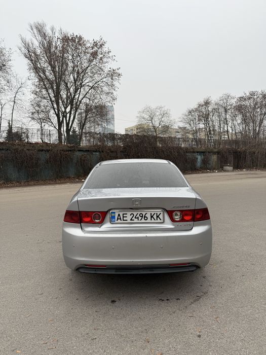 Продам Honda Accord