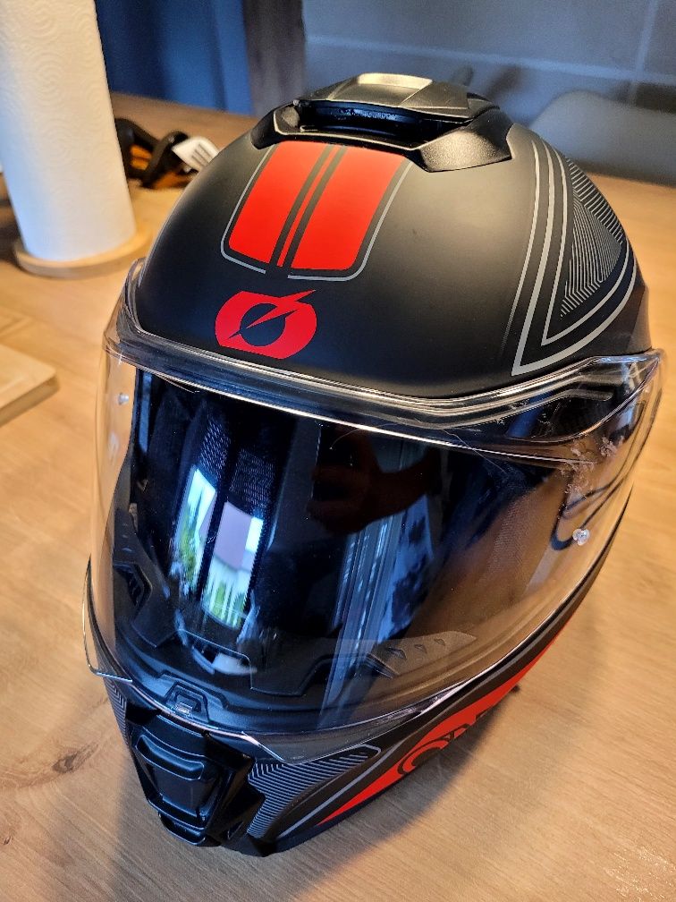 Kask na quada/motor firmy oneal