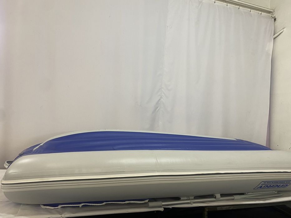 Виготовлення ремонт лодок ПВХ