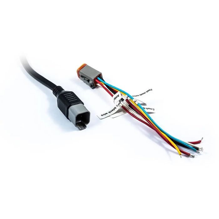 Halogen LED ledbar tralert 800 lazer hella