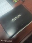 Ноутбук SONY VAYO VGN-CR515E  14.1"