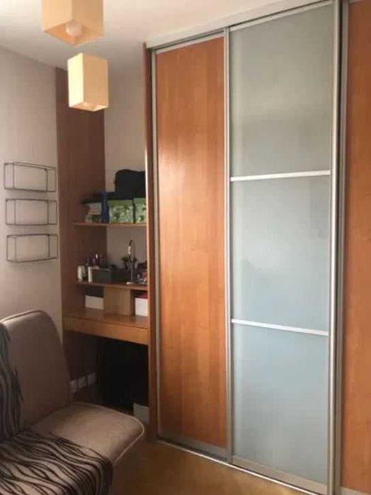 cozy room 10m2 also for foreginrers