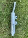 Wydech HMF Penland Can am outlander g2 can am outlander renegade g1