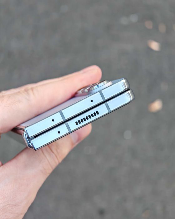 Samsung Z Fold 5, 256, дуже добрий стан